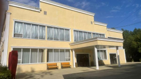 PARK HOTEL Uralsk